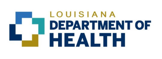 Louisiana Department of Health